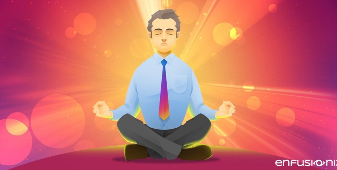 Now Entering Zone of Genius