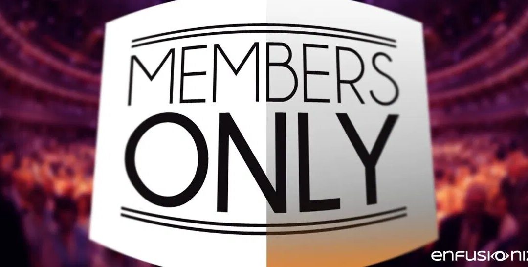 The Benefits of Membership Sites: Tips and Ideas for Individuals and Business