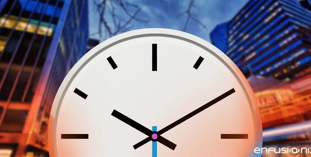 Who has time to organize?